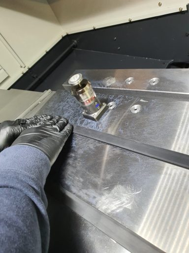 ohne Hilfsmittel in die Nut einlegbar ohne Hilfsmittel in die Nut einlegbar